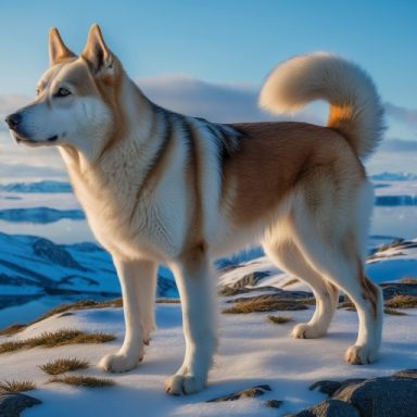 Razboinichya dog 34000 ybp